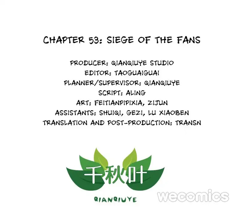 I Don't Want To Leave Bachelorhood Just Like That Chapter 53 page 1 - Chapter 53