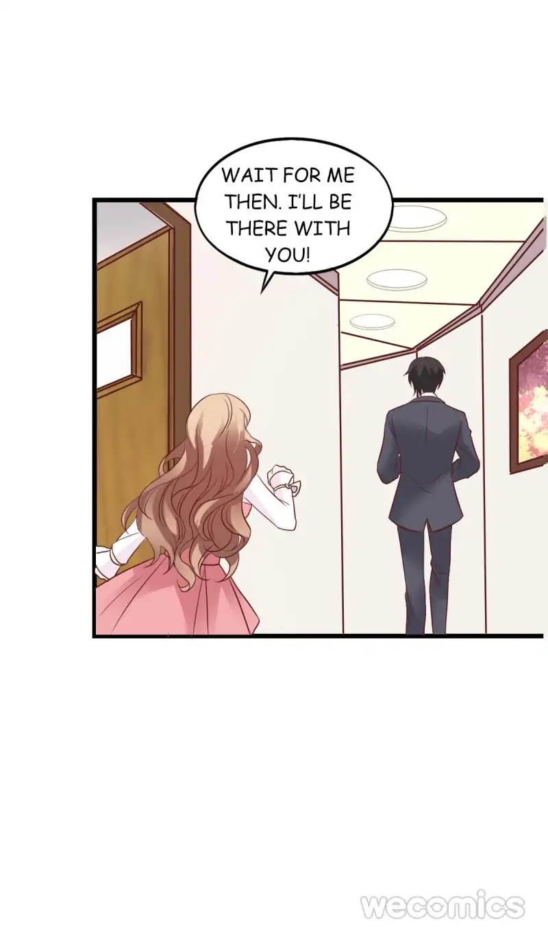 I Don't Want To Leave Bachelorhood Just Like That Chapter 53 page 14 - Chapter 53