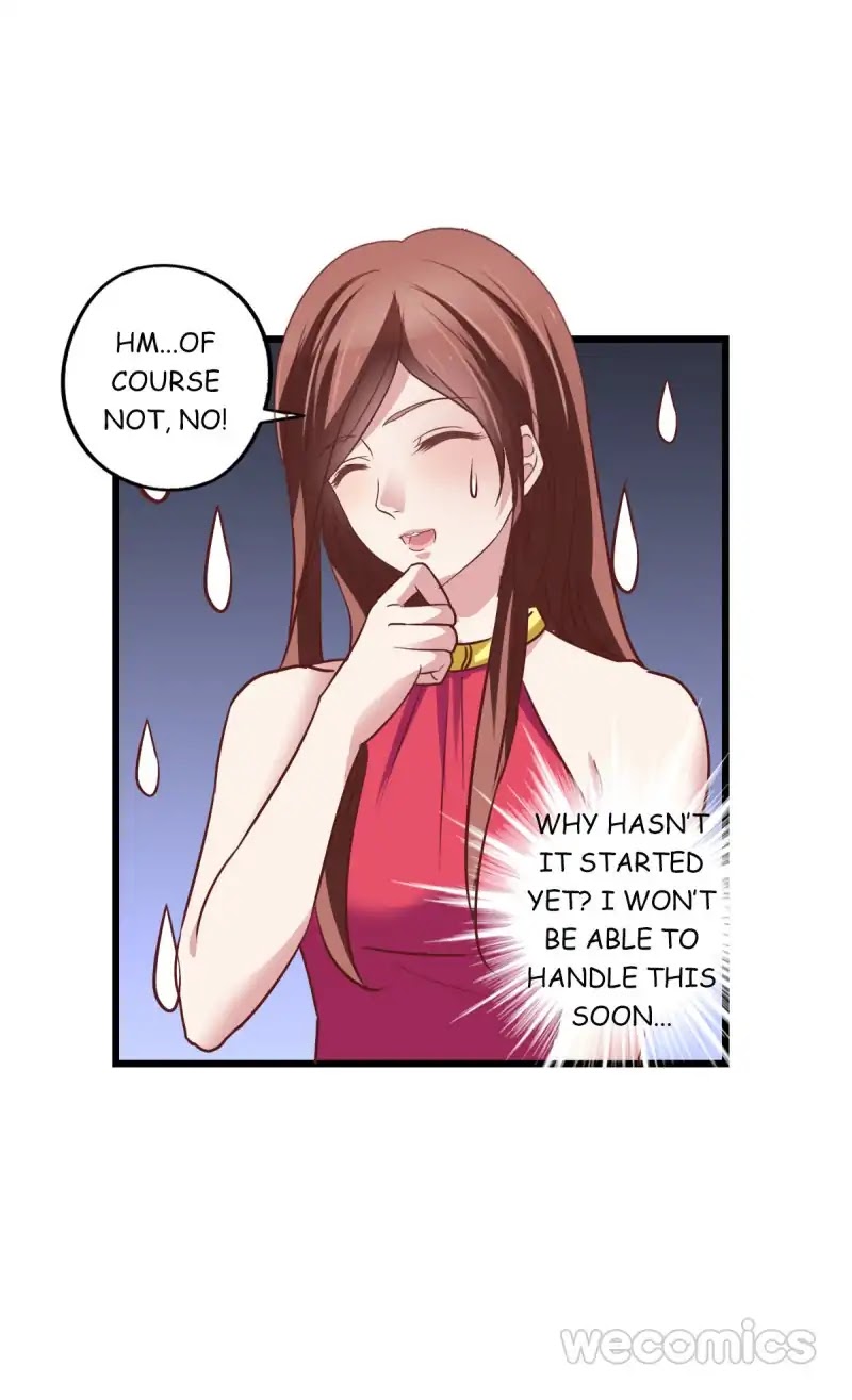 I Don't Want To Leave Bachelorhood Just Like That Chapter 53 page 28 - Chapter 53