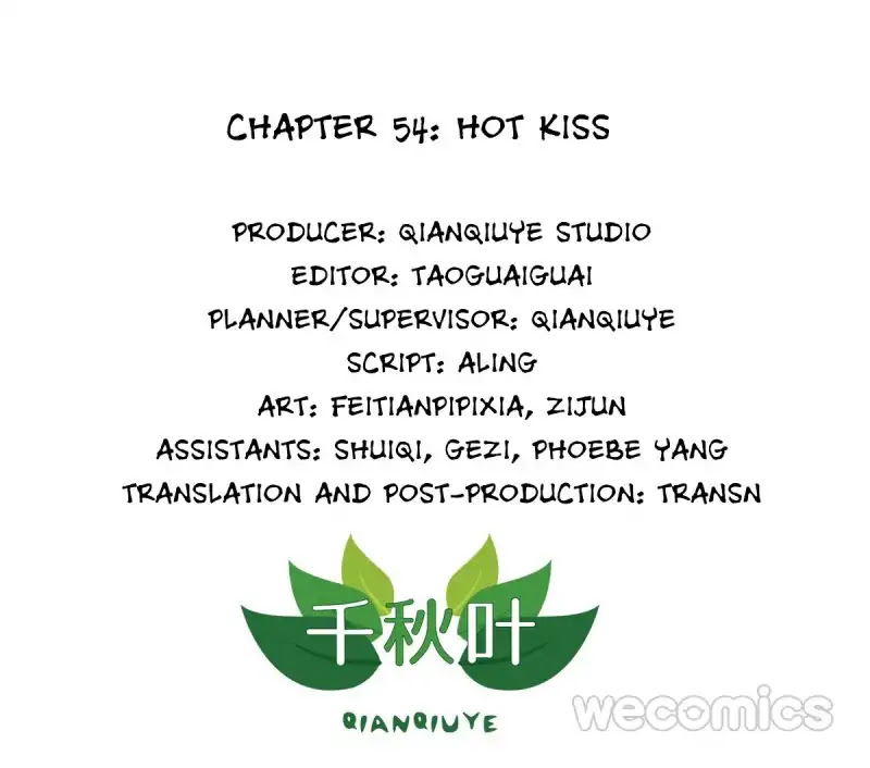 I Don't Want To Leave Bachelorhood Just Like That Chapter 54 page 1 - Chapter 54