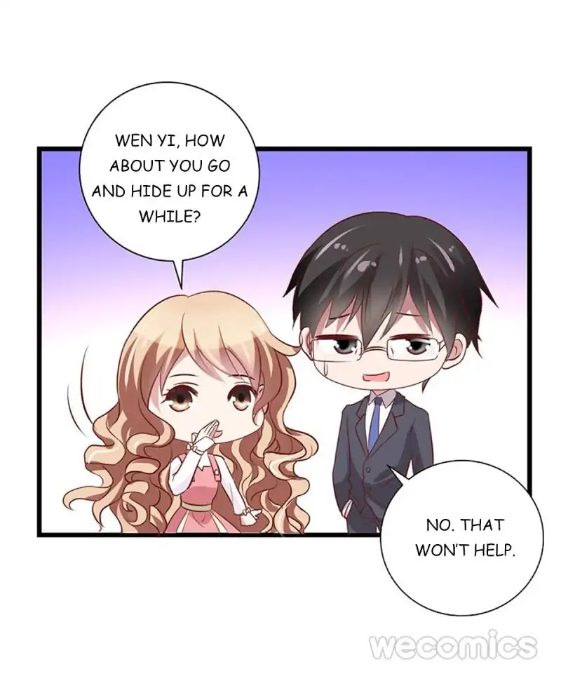 I Don't Want To Leave Bachelorhood Just Like That Chapter 54 page 13 - Chapter 54
