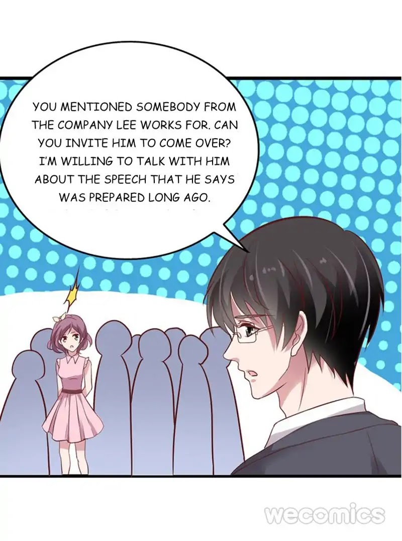 I Don't Want To Leave Bachelorhood Just Like That Chapter 54 page 14 - Chapter 54