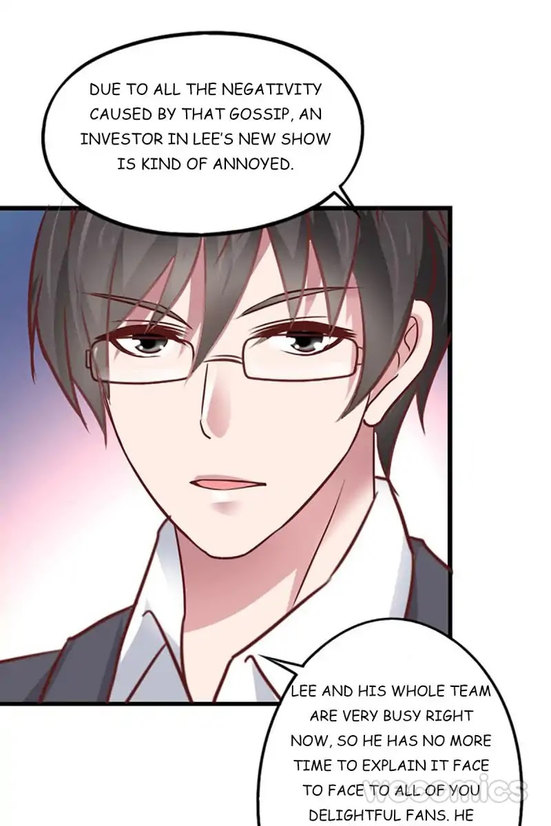 I Don't Want To Leave Bachelorhood Just Like That Chapter 54 page 31 - Chapter 54