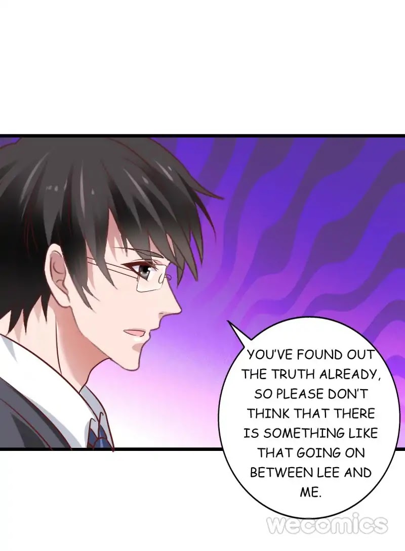 I Don't Want To Leave Bachelorhood Just Like That Chapter 54 page 9 - Chapter 54