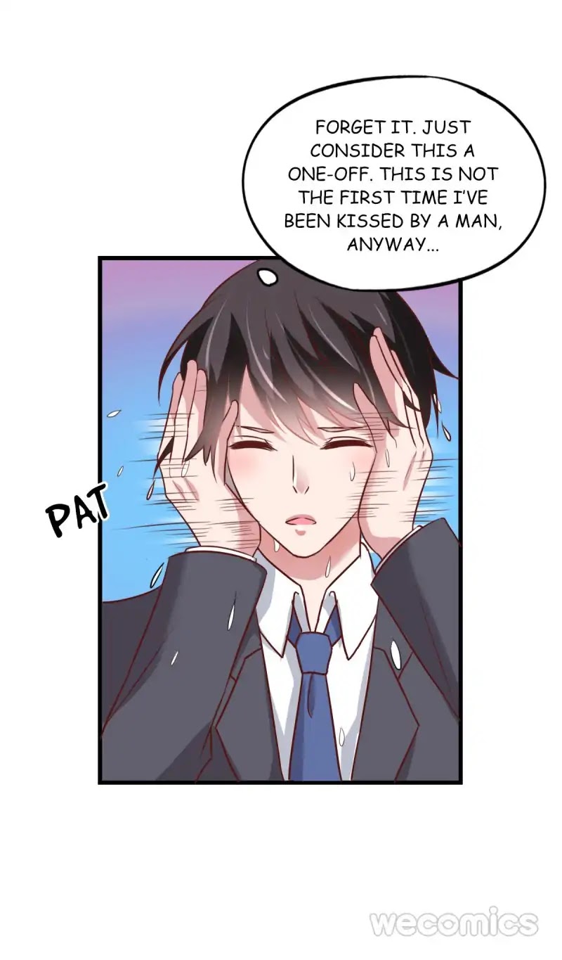I Don't Want To Leave Bachelorhood Just Like That Chapter 55 page 16 - Chapter 55