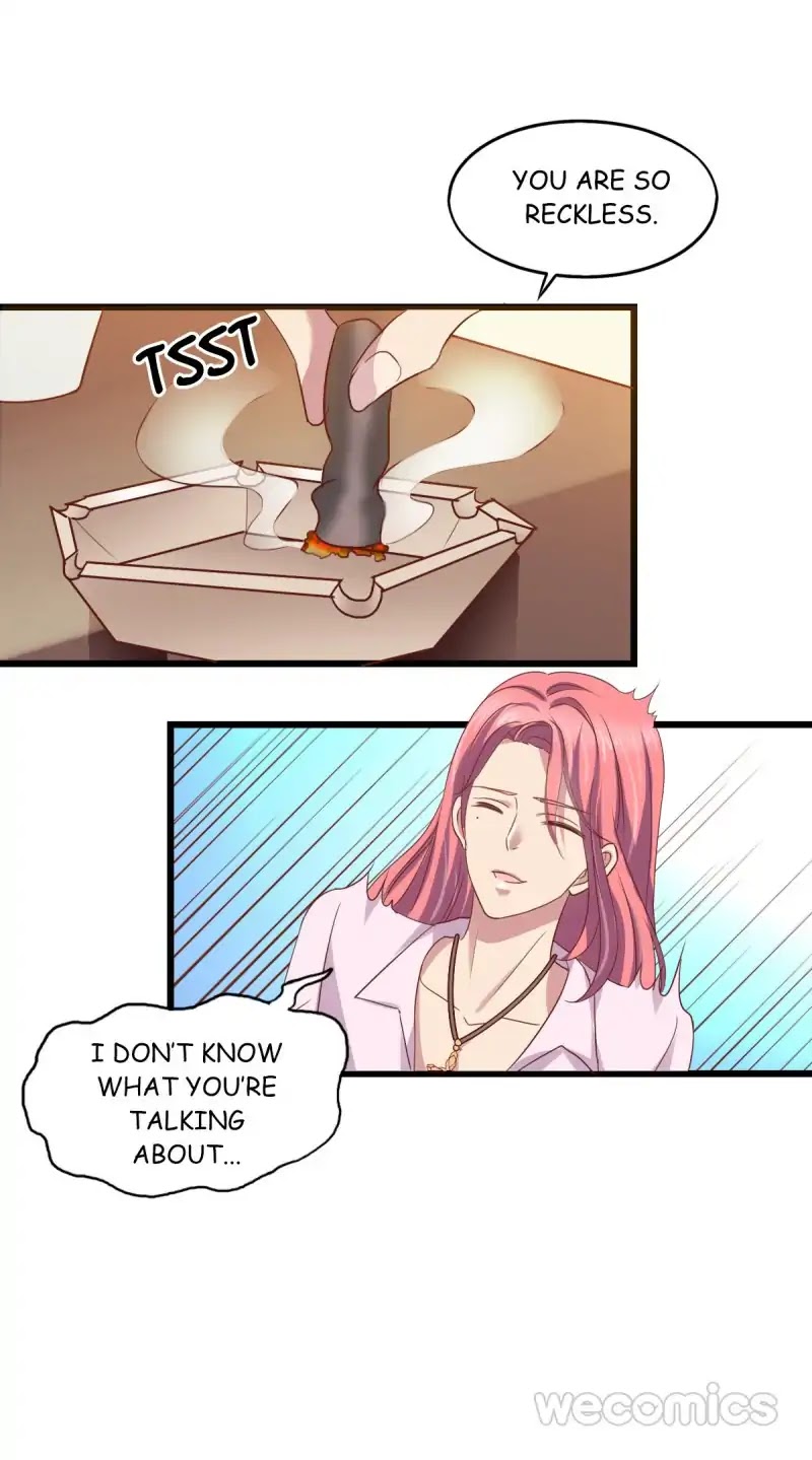 I Don't Want To Leave Bachelorhood Just Like That Chapter 55 page 24 - Chapter 55