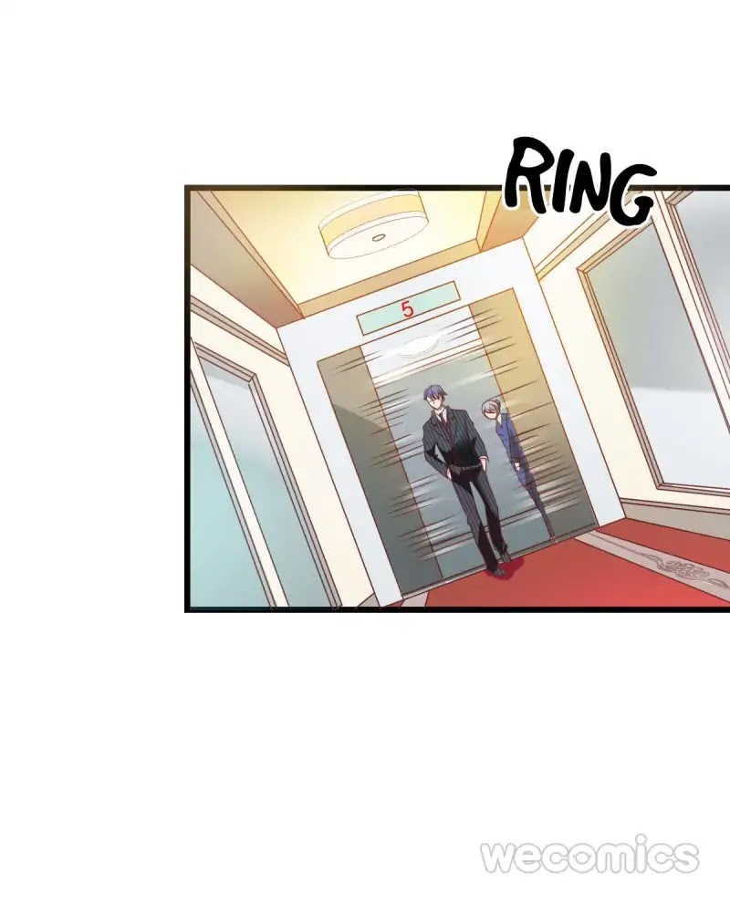 I Don't Want To Leave Bachelorhood Just Like That Chapter 55 page 33 - Chapter 55