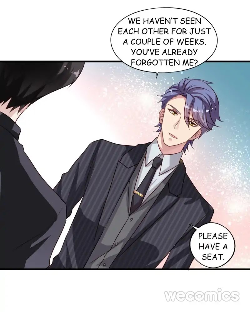 I Don't Want To Leave Bachelorhood Just Like That Chapter 57 page 21 - Chapter 57