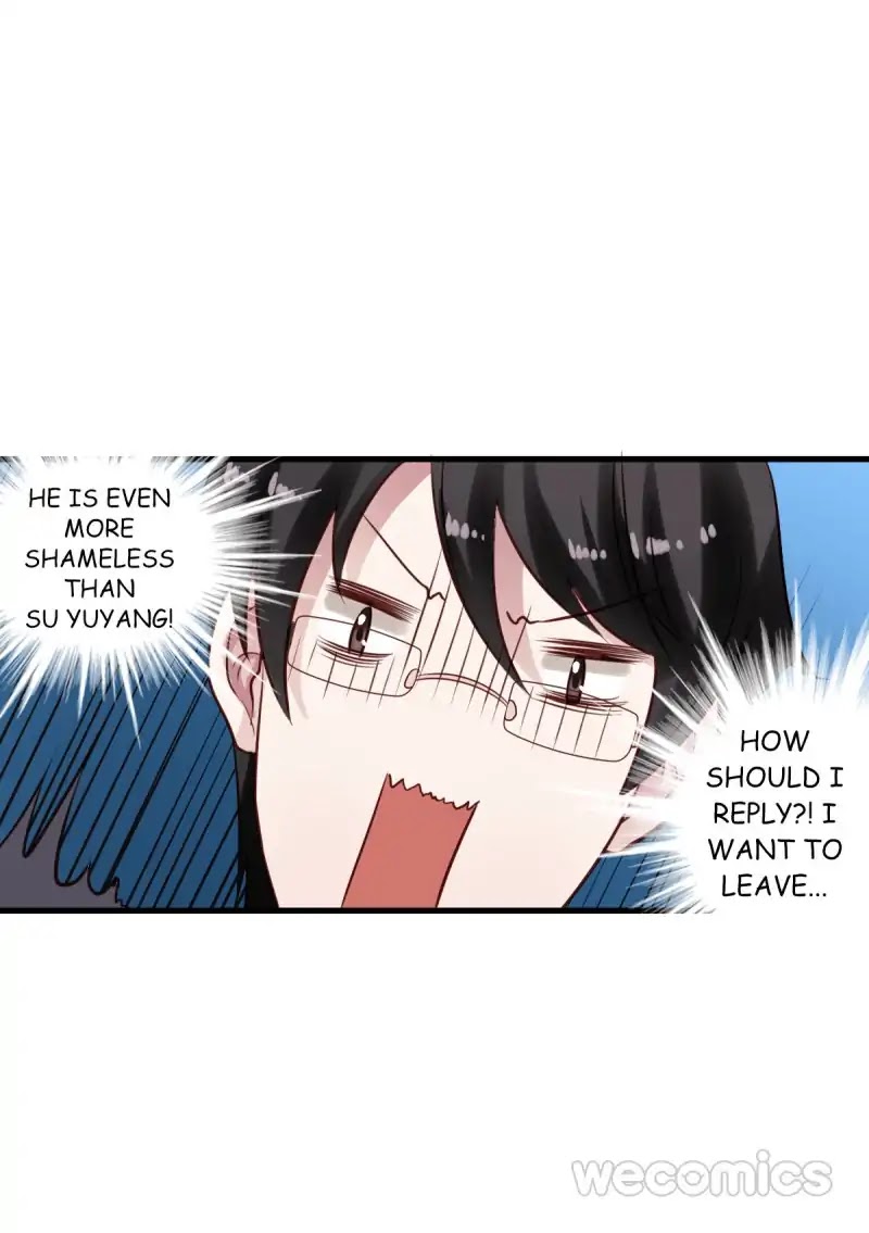 I Don't Want To Leave Bachelorhood Just Like That Chapter 57 page 29 - Chapter 57