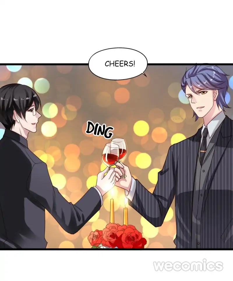 I Don't Want To Leave Bachelorhood Just Like That Chapter 57 page 36 - Chapter 57