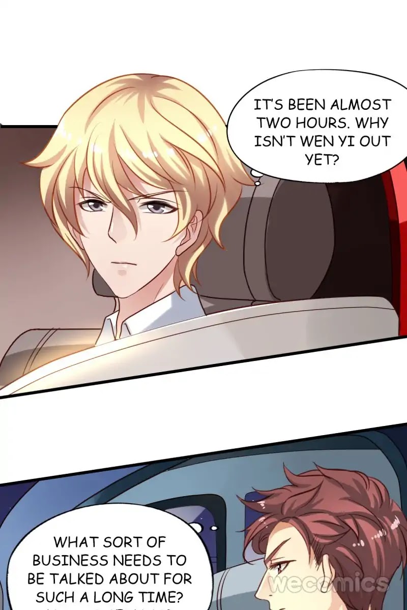 I Don't Want To Leave Bachelorhood Just Like That Chapter 58 page 30 - Chapter 58
