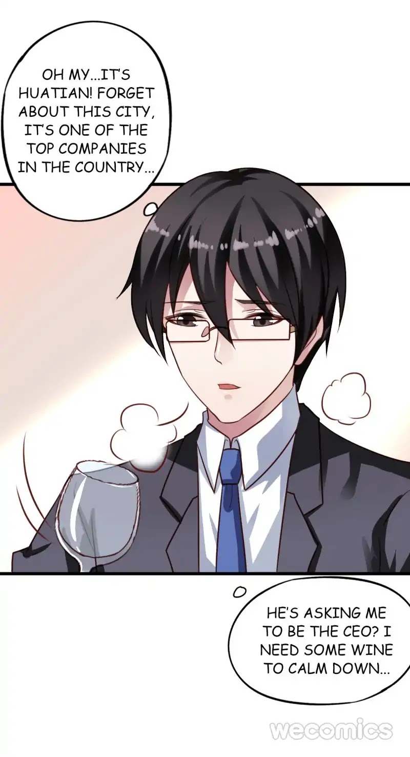I Don't Want To Leave Bachelorhood Just Like That Chapter 58 page 6 - Chapter 58