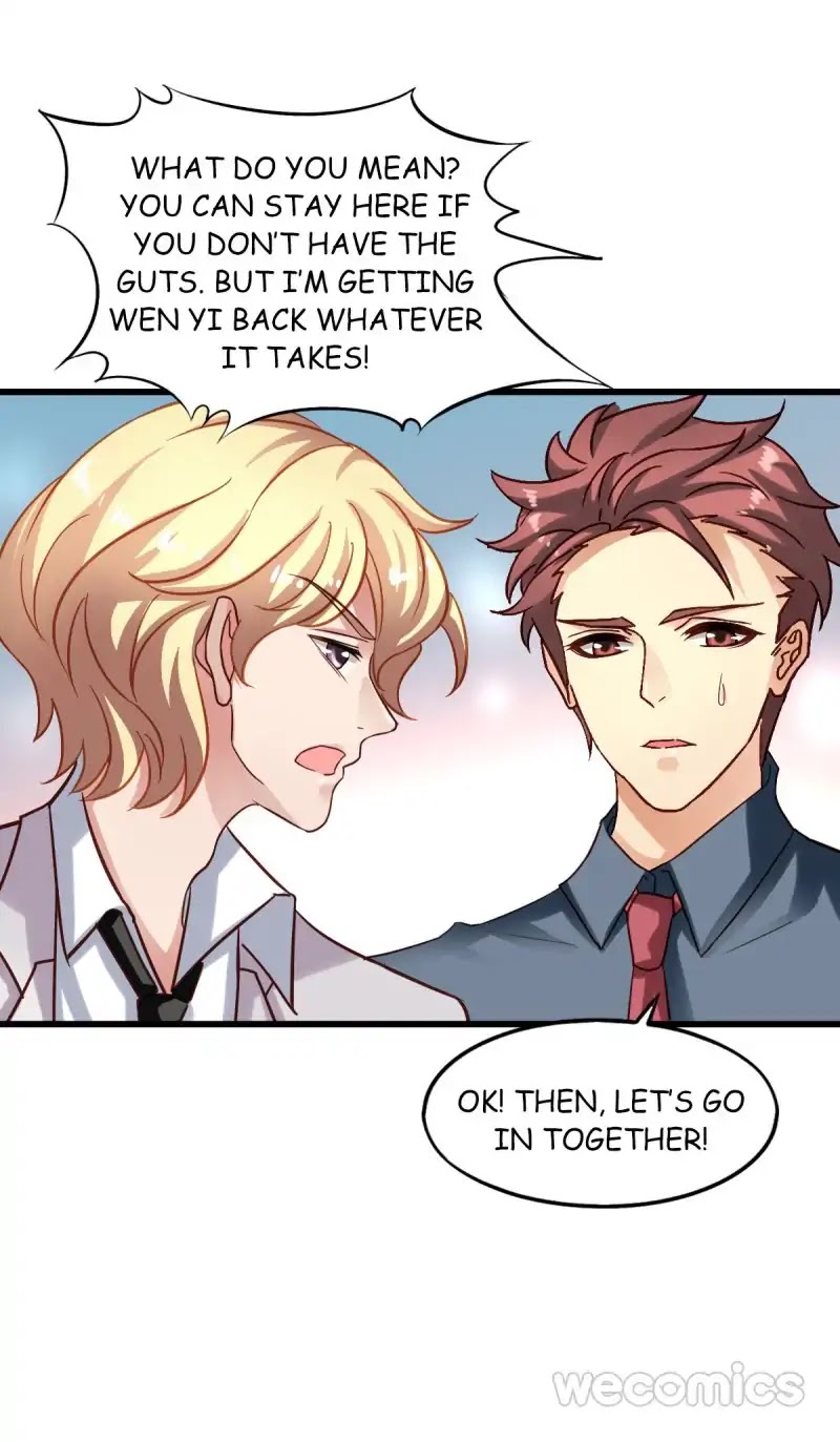 I Don't Want To Leave Bachelorhood Just Like That Chapter 59 page 11 - Chapter 59