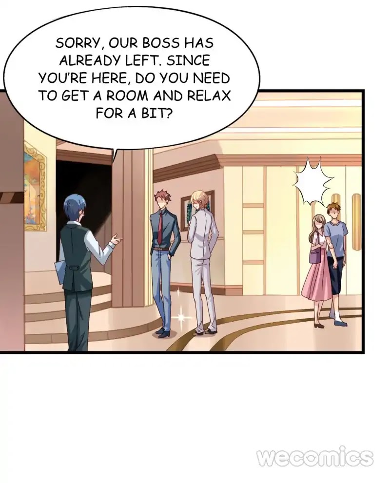I Don't Want To Leave Bachelorhood Just Like That Chapter 59 page 14 - Chapter 59