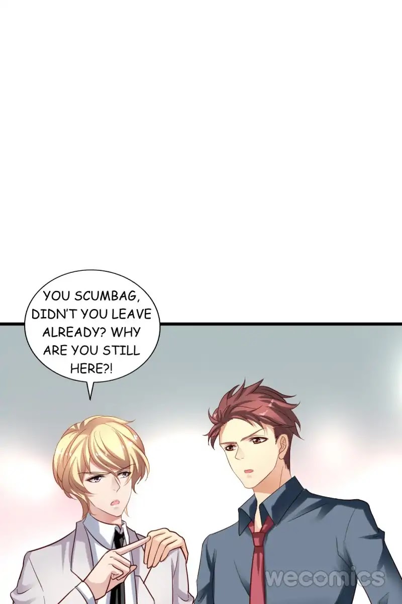 I Don't Want To Leave Bachelorhood Just Like That Chapter 59 page 2 - Chapter 59