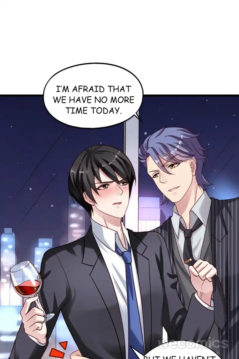 I Don't Want To Leave Bachelorhood Just Like That Chapter 59 page 27 - Chapter 59