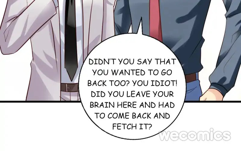 I Don't Want To Leave Bachelorhood Just Like That Chapter 59 page 3 - Chapter 59