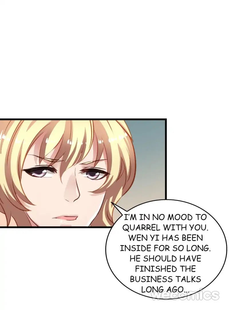 I Don't Want To Leave Bachelorhood Just Like That Chapter 59 page 4 - Chapter 59