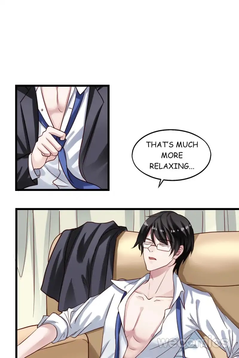 I Don't Want To Leave Bachelorhood Just Like That Chapter 62 page 2 - Chapter 62