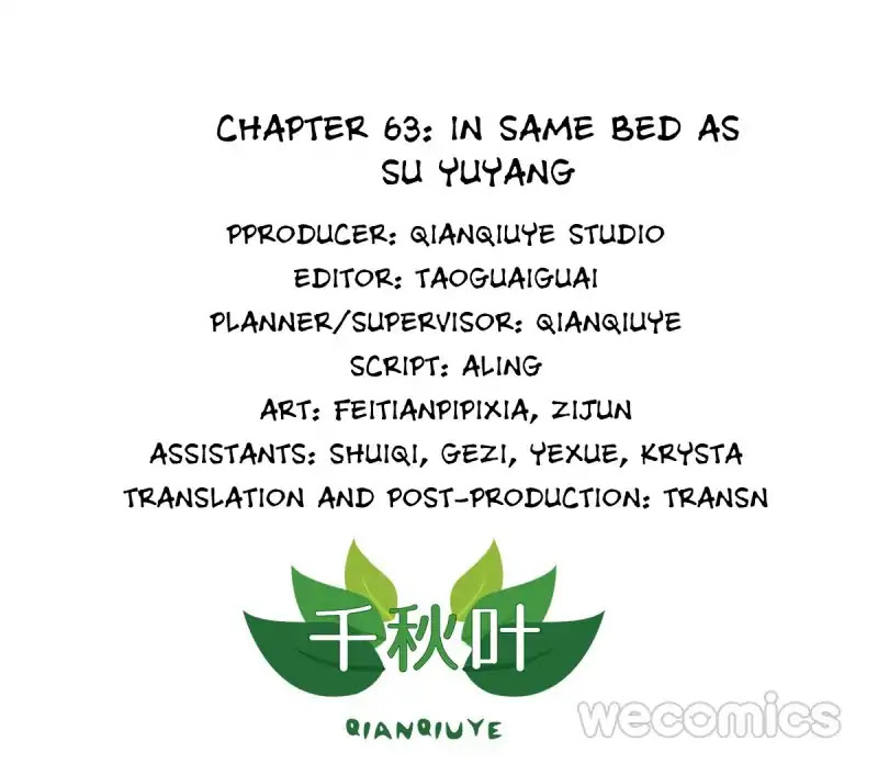 I Don't Want To Leave Bachelorhood Just Like That Chapter 63 page 1 - Chapter 63