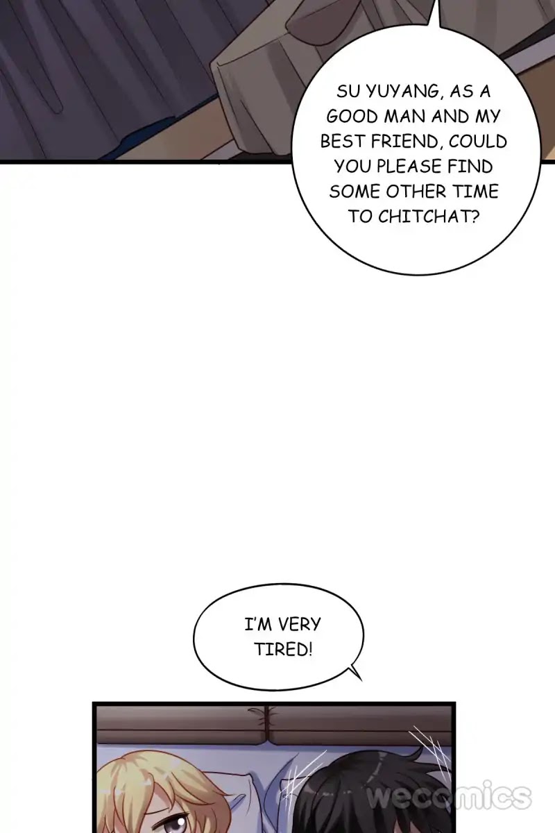 I Don't Want To Leave Bachelorhood Just Like That Chapter 63 page 10 - Chapter 63