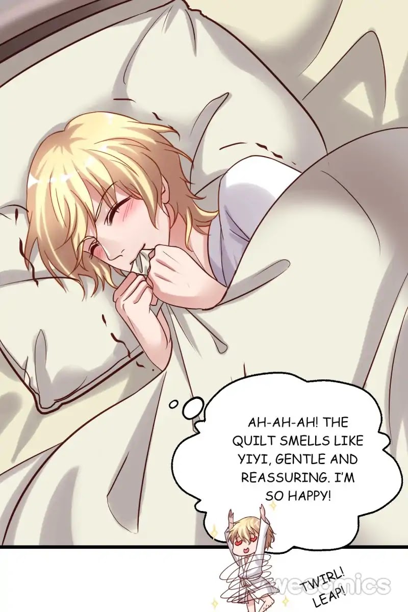 I Don't Want To Leave Bachelorhood Just Like That Chapter 63 page 2 - Chapter 63