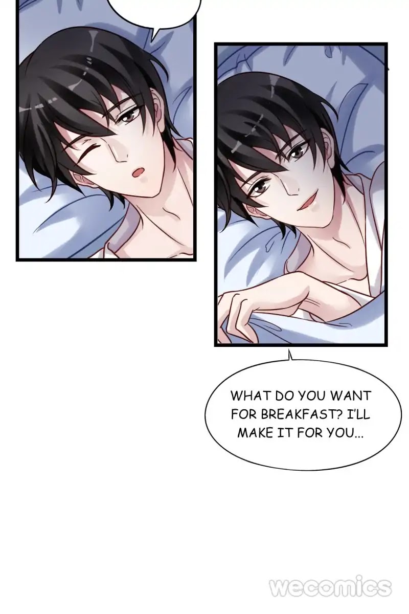 I Don't Want To Leave Bachelorhood Just Like That Chapter 63 page 21 - Chapter 63
