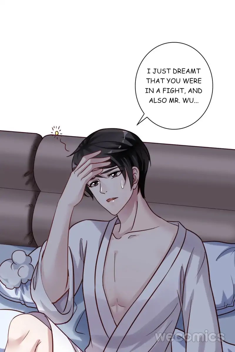 I Don't Want To Leave Bachelorhood Just Like That Chapter 63 page 35 - Chapter 63