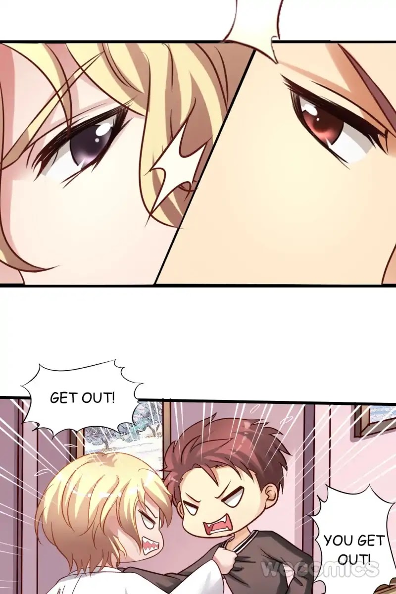 I Don't Want To Leave Bachelorhood Just Like That Chapter 64 page 11 - Chapter 64