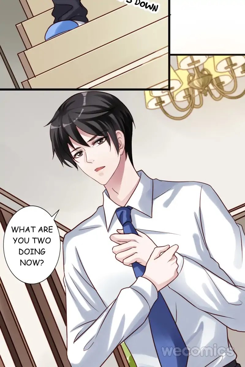 I Don't Want To Leave Bachelorhood Just Like That Chapter 64 page 16 - Chapter 64