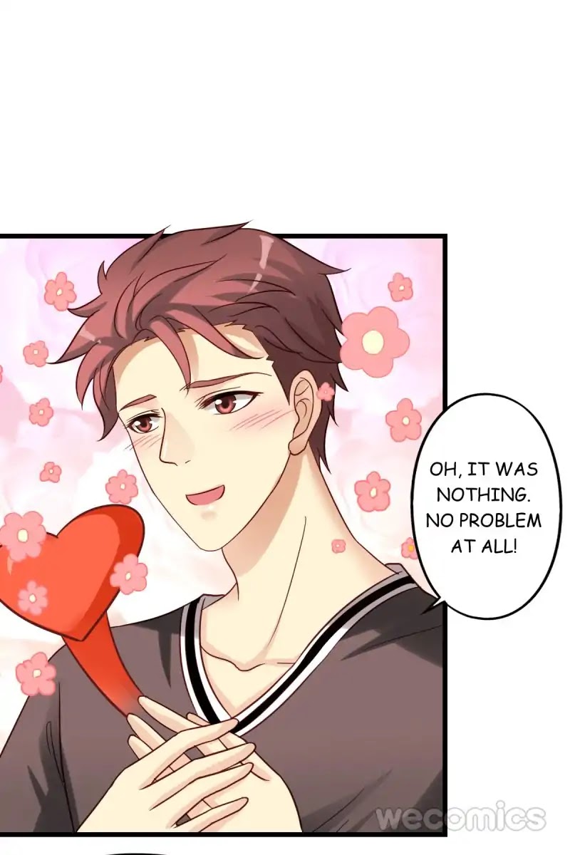 I Don't Want To Leave Bachelorhood Just Like That Chapter 64 page 21 - Chapter 64