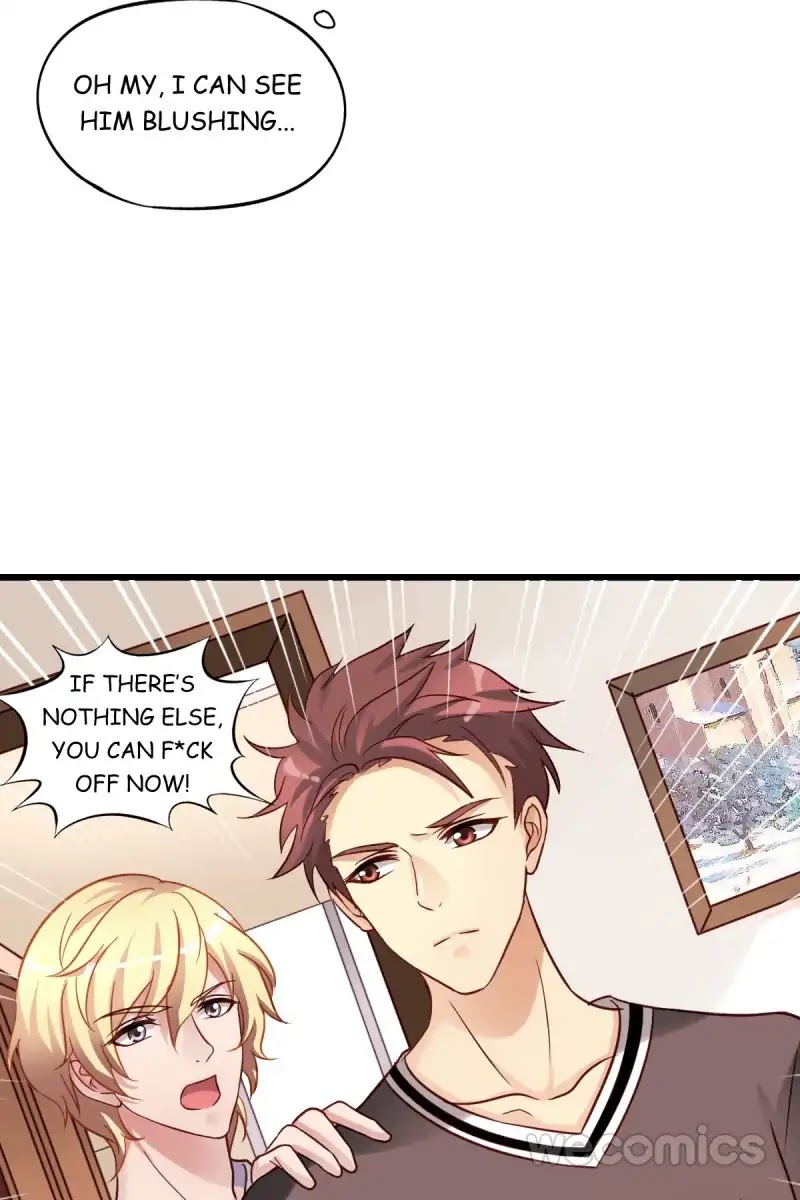 I Don't Want To Leave Bachelorhood Just Like That Chapter 64 page 22 - Chapter 64