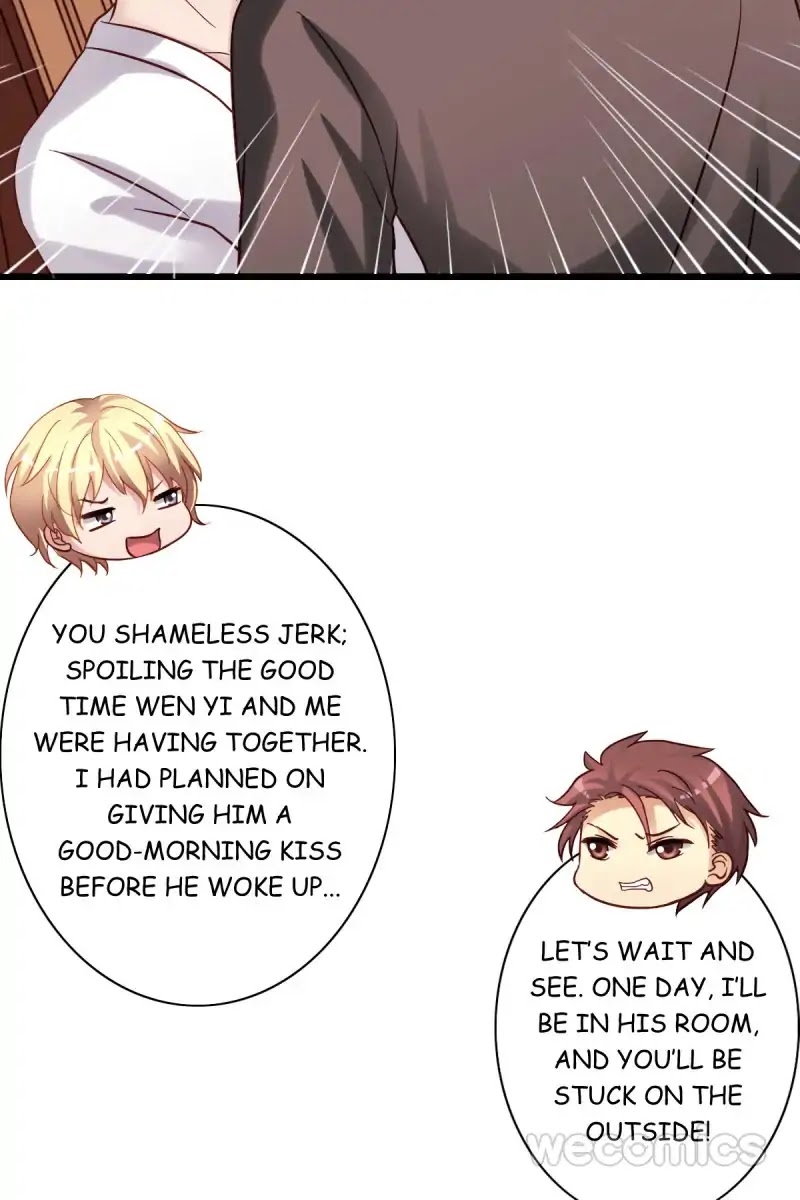 I Don't Want To Leave Bachelorhood Just Like That Chapter 64 page 23 - Chapter 64