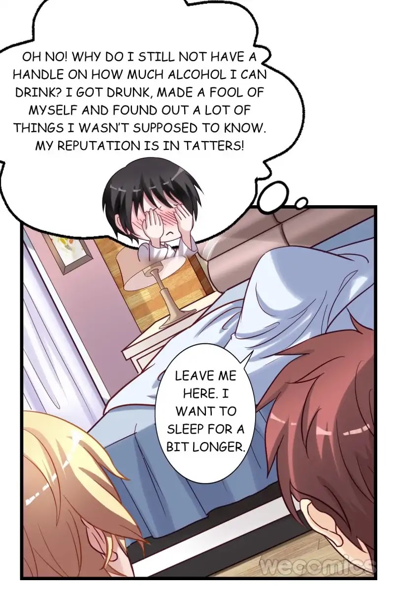I Don't Want To Leave Bachelorhood Just Like That Chapter 64 page 7 - Chapter 64