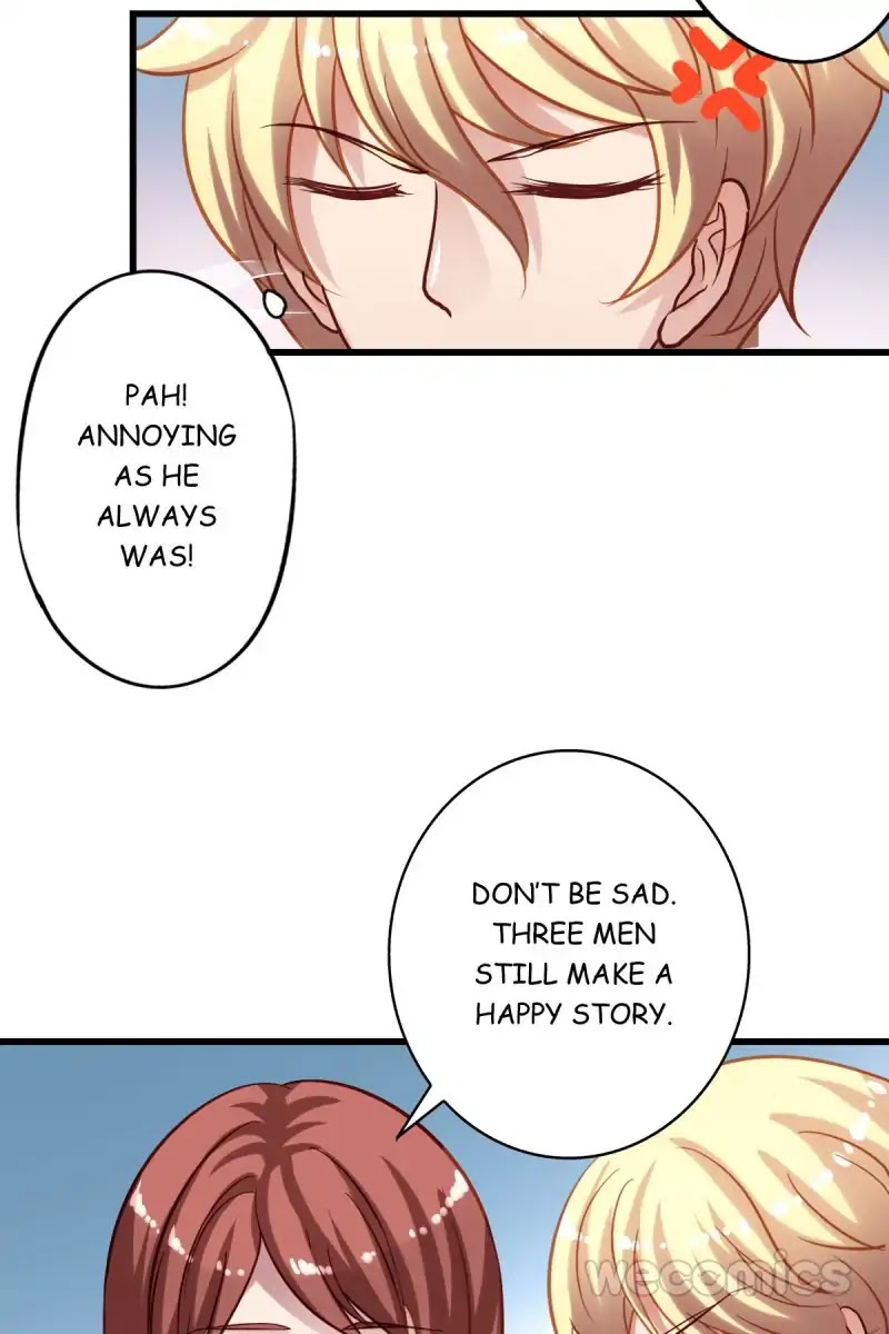 I Don't Want To Leave Bachelorhood Just Like That Chapter 66 page 16 - Chapter 66