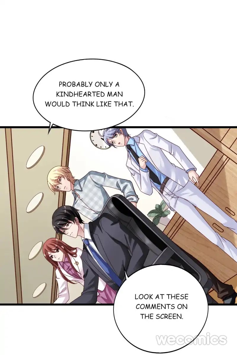 I Don't Want To Leave Bachelorhood Just Like That Chapter 67 page 10 - Chapter 67