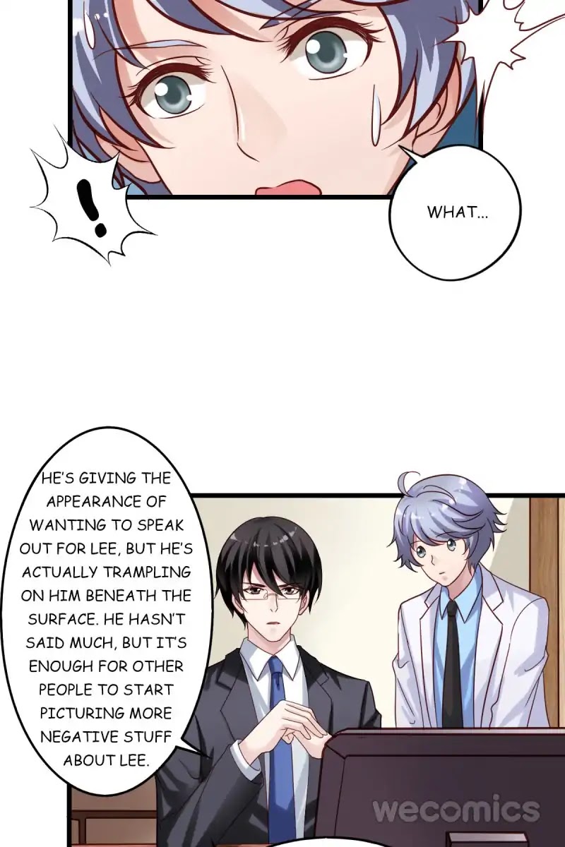I Don't Want To Leave Bachelorhood Just Like That Chapter 67 page 13 - Chapter 67