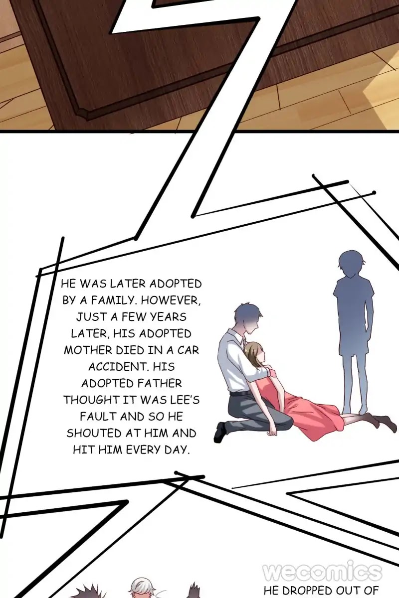 I Don't Want To Leave Bachelorhood Just Like That Chapter 67 page 6 - Chapter 67