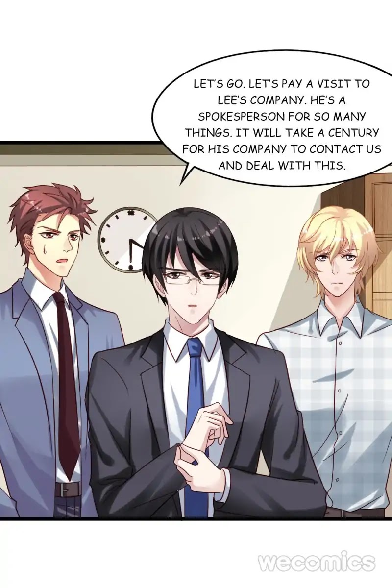 I Don't Want To Leave Bachelorhood Just Like That Chapter 68 page 12 - Chapter 68