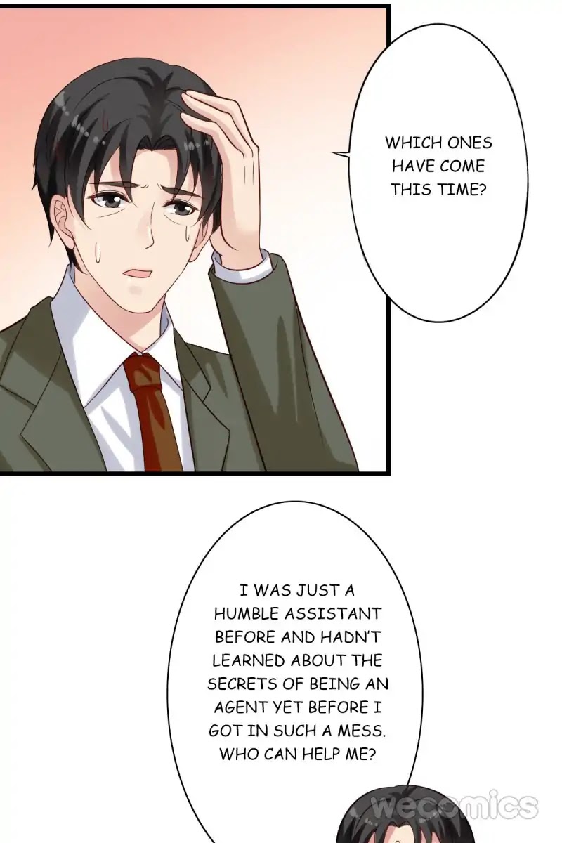 I Don't Want To Leave Bachelorhood Just Like That Chapter 68 page 23 - Chapter 68