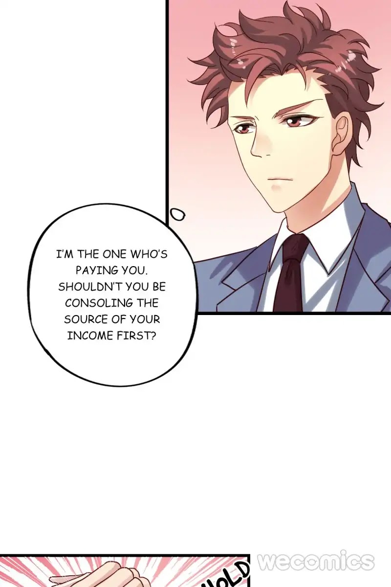 I Don't Want To Leave Bachelorhood Just Like That Chapter 68 page 30 - Chapter 68