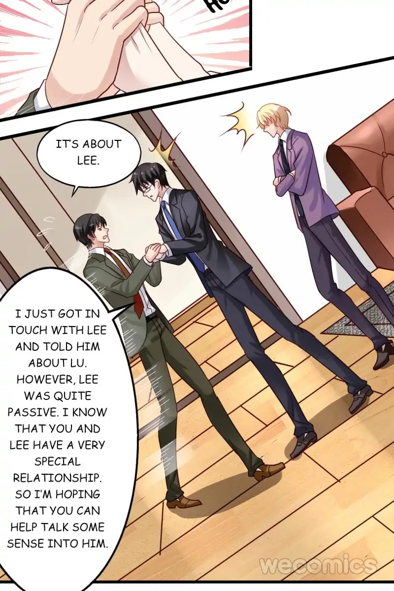 I Don't Want To Leave Bachelorhood Just Like That Chapter 68 page 31 - Chapter 68