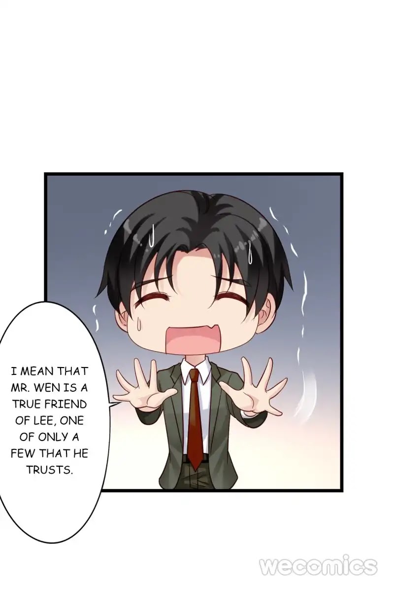 I Don't Want To Leave Bachelorhood Just Like That Chapter 68 page 34 - Chapter 68