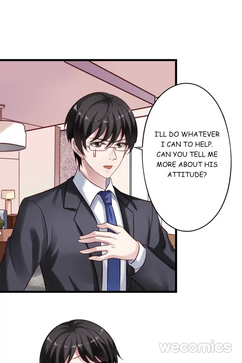 I Don't Want To Leave Bachelorhood Just Like That Chapter 68 page 35 - Chapter 68