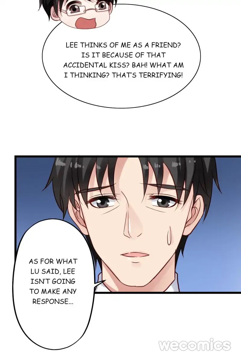 I Don't Want To Leave Bachelorhood Just Like That Chapter 68 page 36 - Chapter 68
