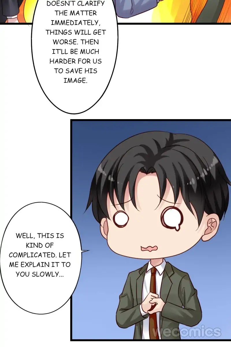 I Don't Want To Leave Bachelorhood Just Like That Chapter 68 page 38 - Chapter 68