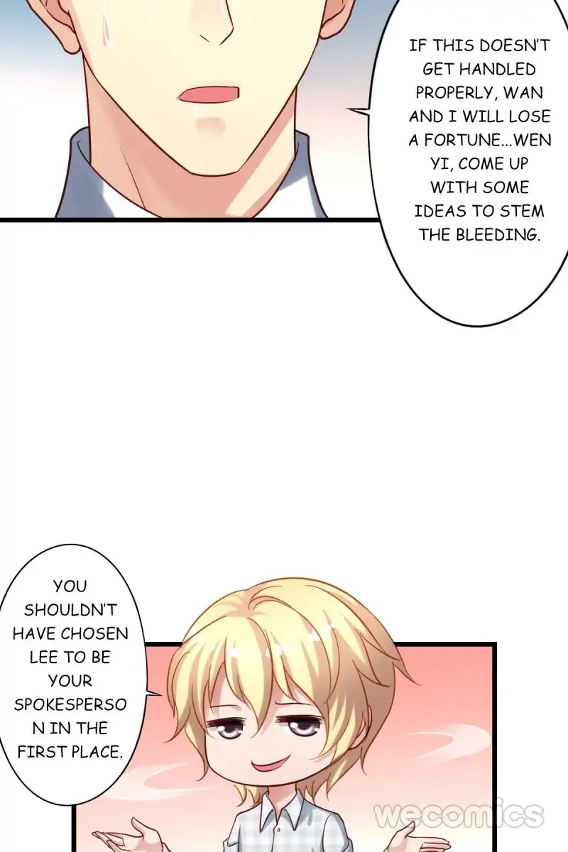 I Don't Want To Leave Bachelorhood Just Like That Chapter 68 page 8 - Chapter 68