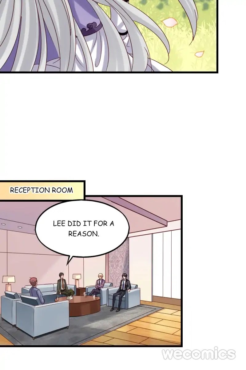 I Don't Want To Leave Bachelorhood Just Like That Chapter 69 page 12 - Chapter 69