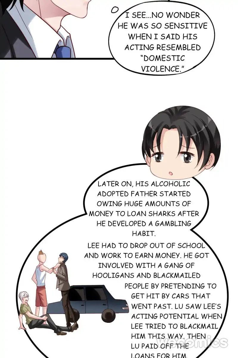 I Don't Want To Leave Bachelorhood Just Like That Chapter 69 page 17 - Chapter 69