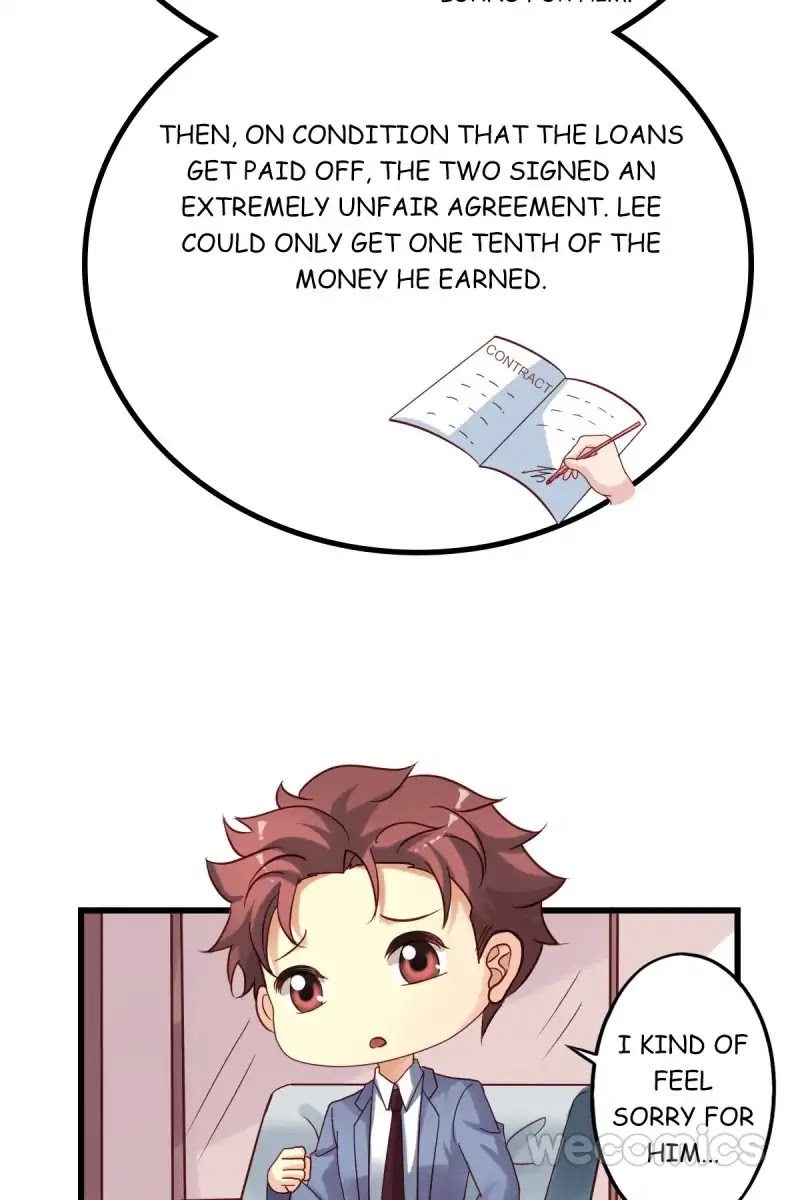 I Don't Want To Leave Bachelorhood Just Like That Chapter 69 page 18 - Chapter 69